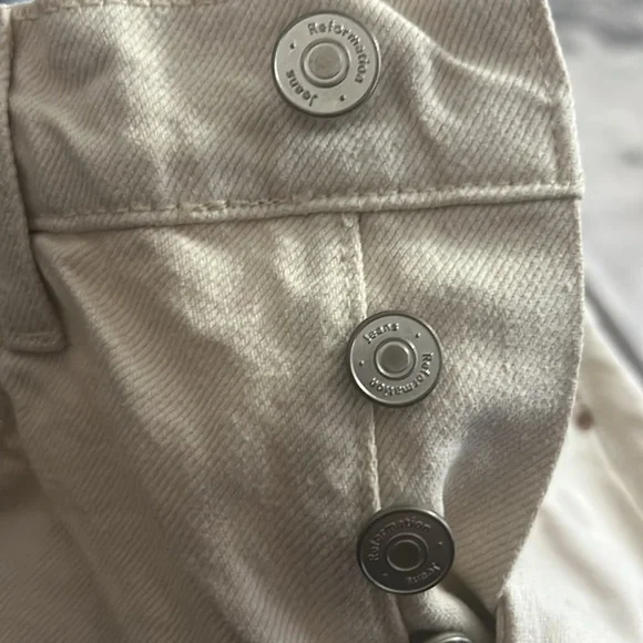 Reformation jeans - Picture 10 of 10